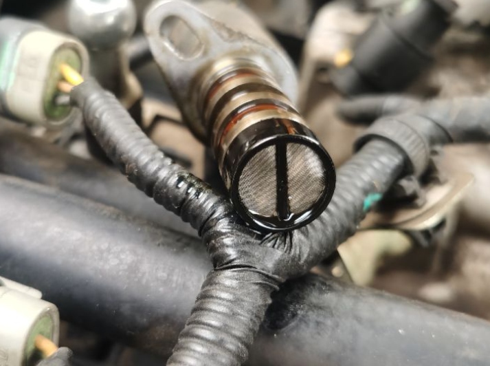 Cleaning MAP Sensor Methods Without Cleaner and With MAF Cleaner